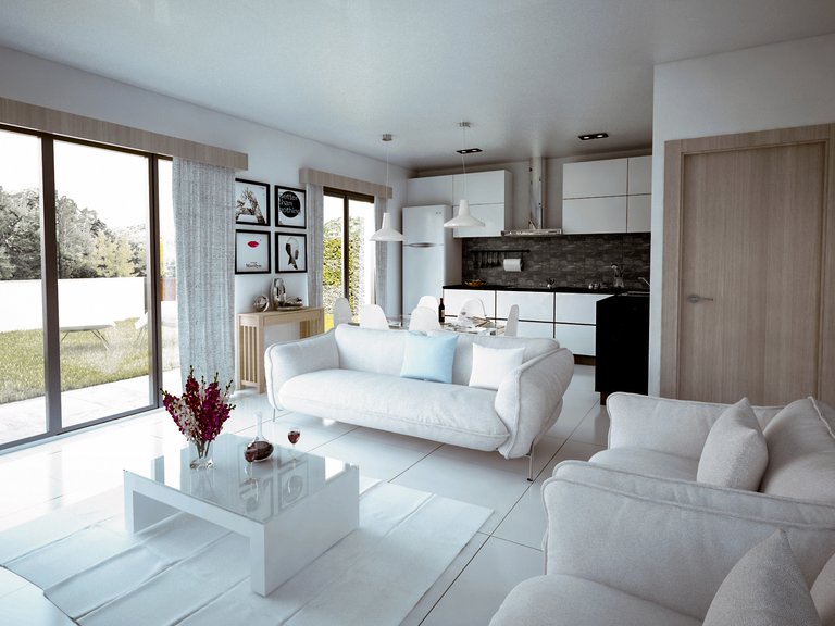 Villa for Sale in Los Alcazares, Murcia 26