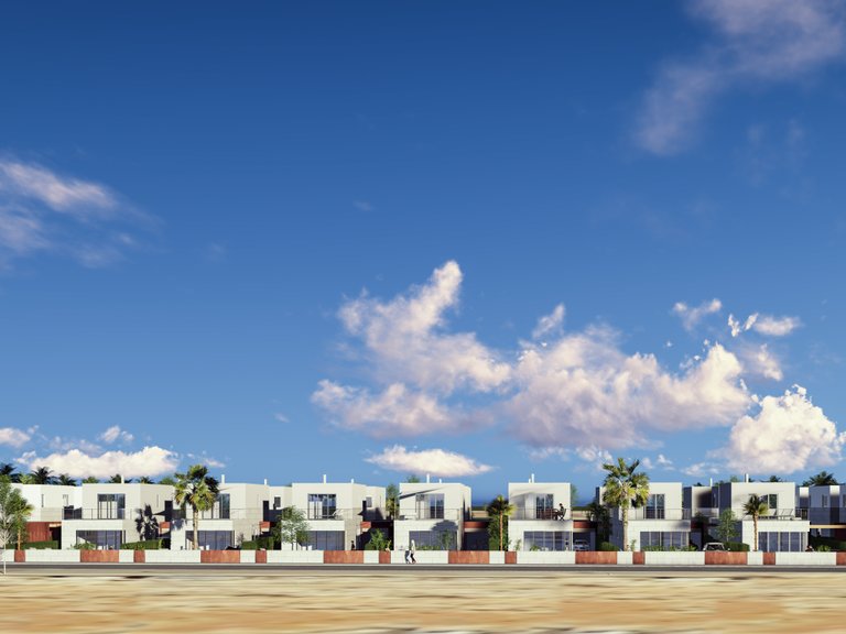 Villa for Sale in Los Alcazares, Murcia 8