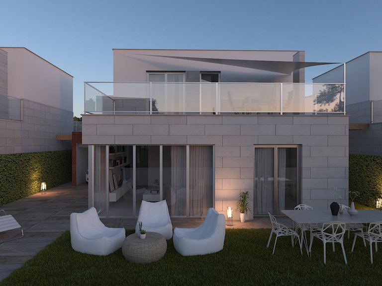 Villa for Sale in Los Alcazares, Murcia 17