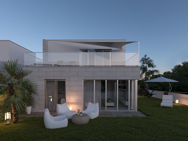 Villa for Sale in Los Alcazares, Murcia 24