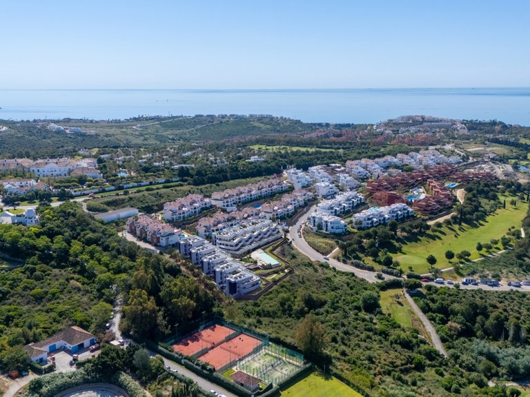 Penthouse for Sale in Casares, Malaga 6
