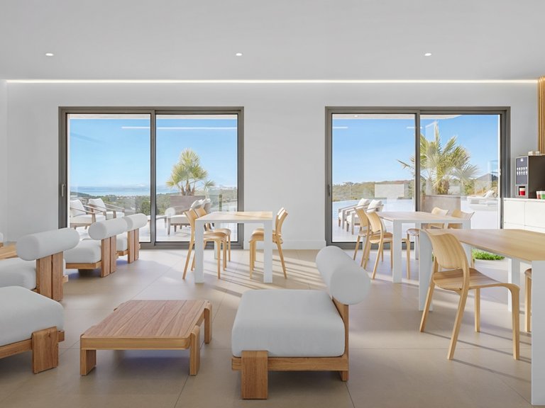 Apartment for Sale in Casares, Malaga 7