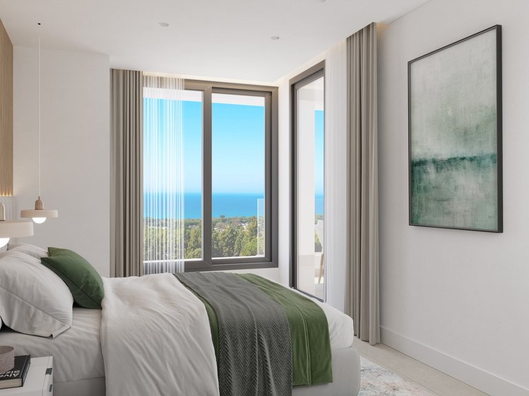 Apartment for Sale in Málaga, Malaga 9
