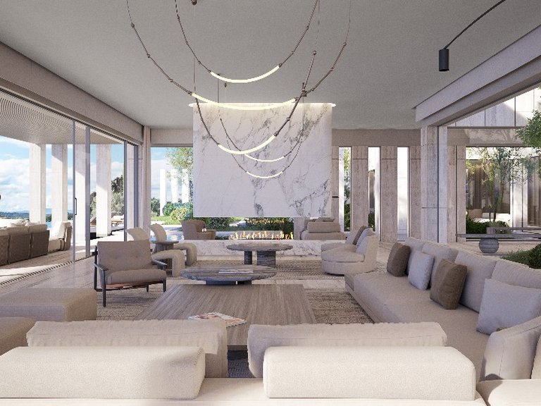 Villa for Sale in Pueblo Nuevo, Cadiz 16