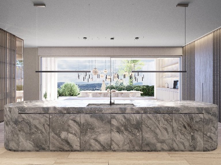 Villa for Sale in Pueblo Nuevo, Cadiz 17