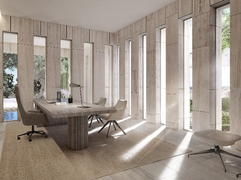 Villa for Sale in Pueblo Nuevo, Cadiz 20