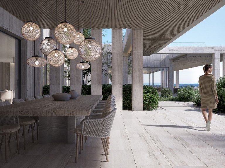 Villa for Sale in Pueblo Nuevo, Cadiz 33
