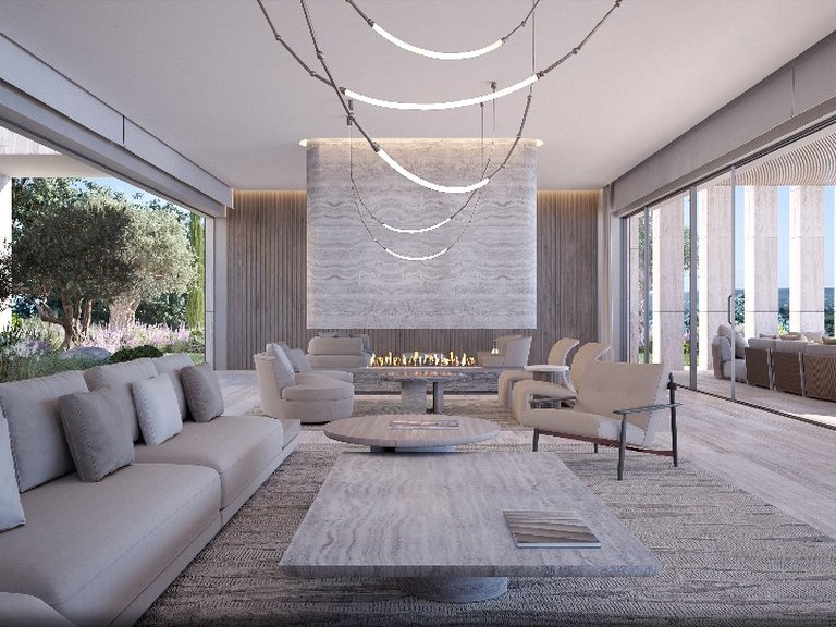 Villa for Sale in Pueblo Nuevo, Cadiz 35