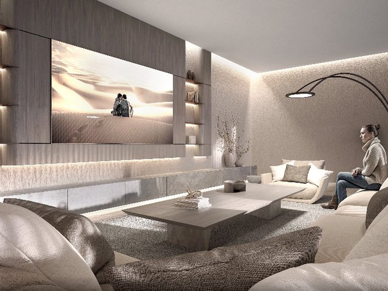 Villa for Sale in Pueblo Nuevo, Cadiz 37