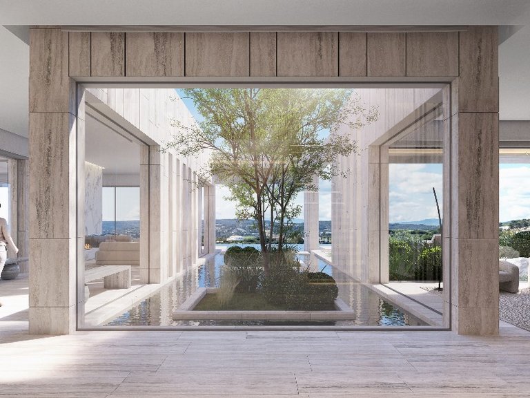 Villa for Sale in Pueblo Nuevo, Cadiz 38