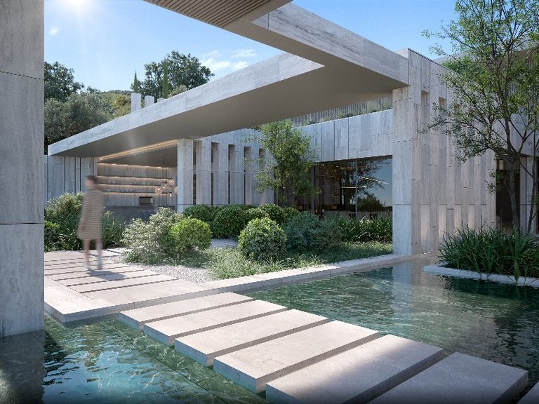 Villa for Sale in Pueblo Nuevo, Cadiz 2