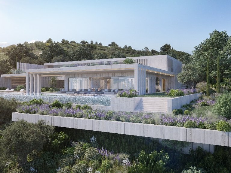 Villa for Sale in Pueblo Nuevo, Cadiz 4