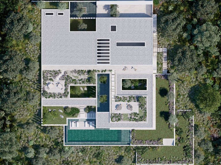 Villa for Sale in Pueblo Nuevo, Cadiz 7