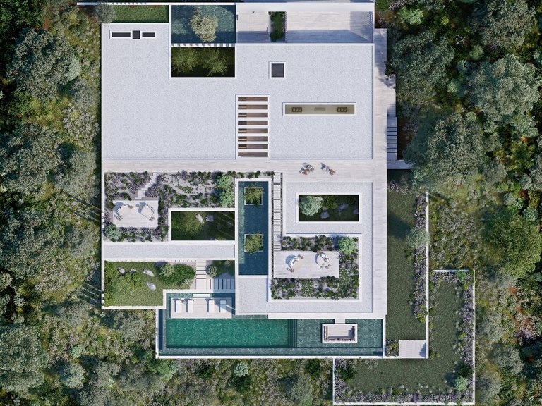 Villa for Sale in Pueblo Nuevo, Cadiz 8