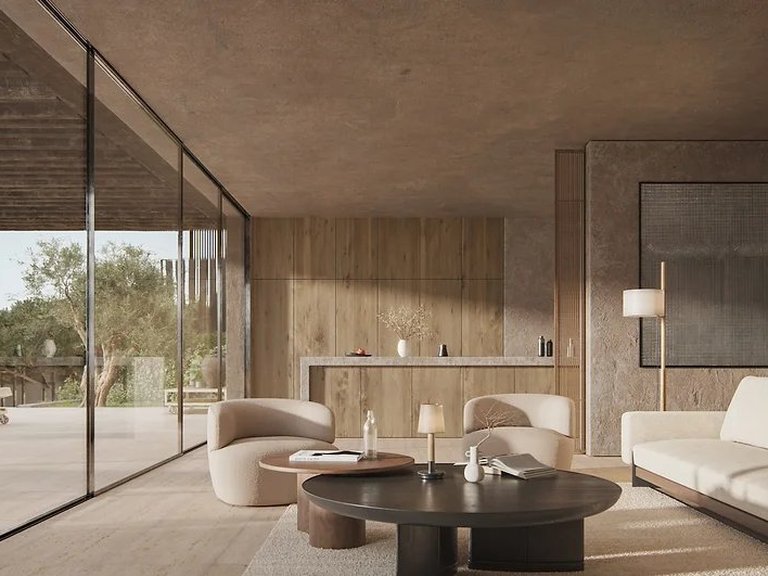 Villa for Sale in Benissa, Alicante 5