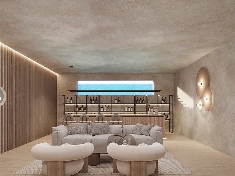 Villa for Sale in Benissa, Alicante 6