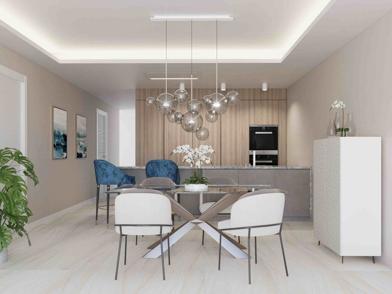 Apartment for Sale in Guardamar Del Segura, Alicante 25