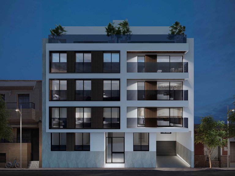 Apartment for Sale in Guardamar Del Segura, Alicante 23