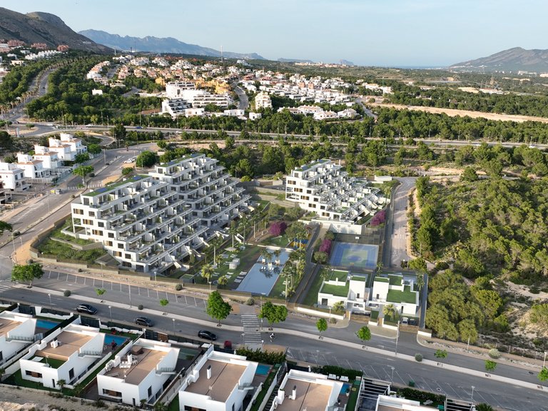 Villa for Sale in Finestrat, Alicante 5