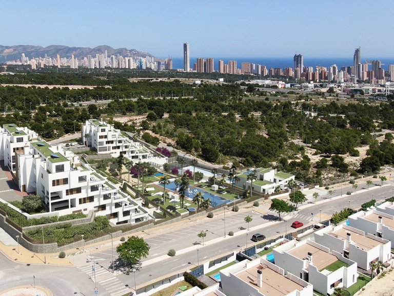 Villa for Sale in Finestrat, Alicante 6