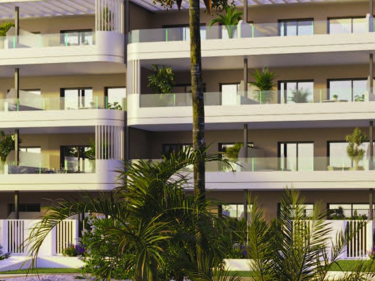 Apartment for Sale in Torrevieja, Alicante 11