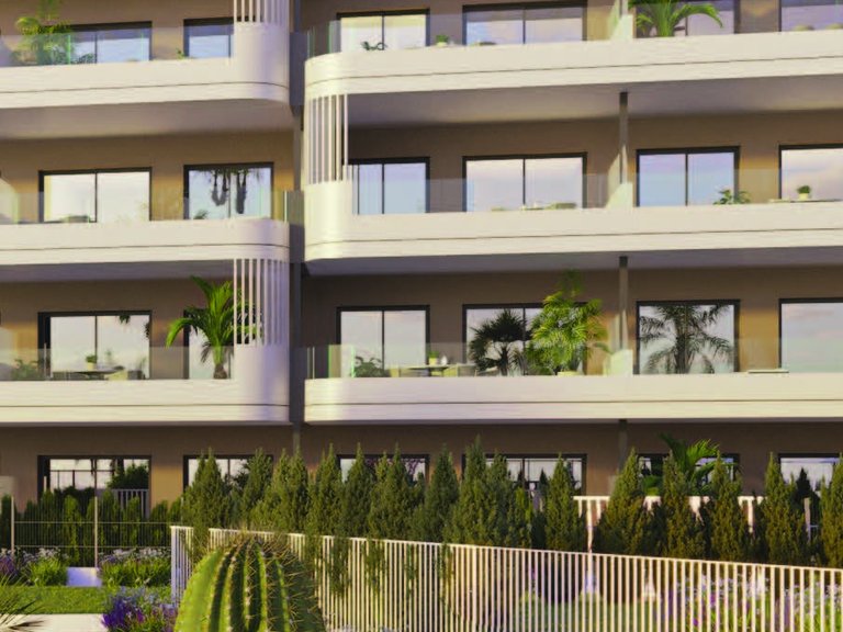 Apartment for Sale in Torrevieja, Alicante 12