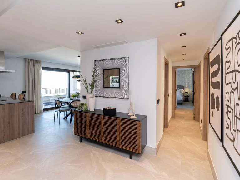 Apartment for Sale in Cerros Del Lago, Malaga 12