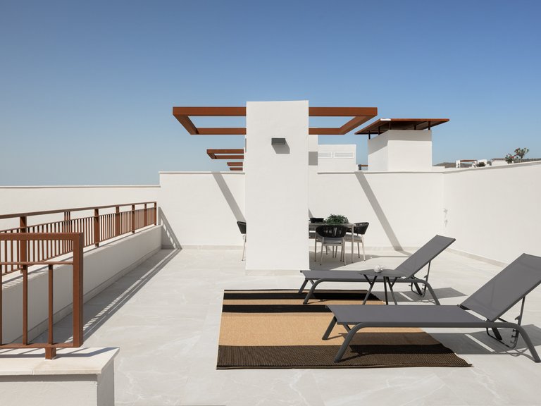 Apartment for Sale in Cerros Del Lago, Malaga 4