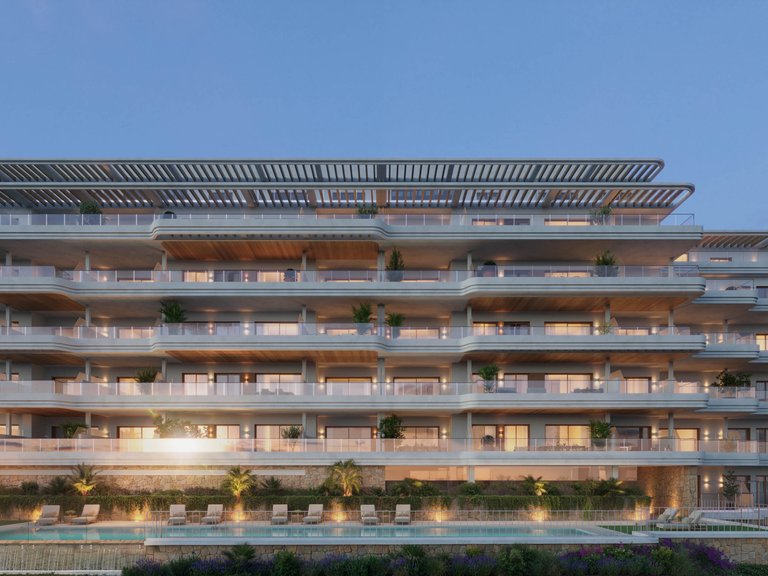 Apartment for Sale in Torremolinos, Malaga 1