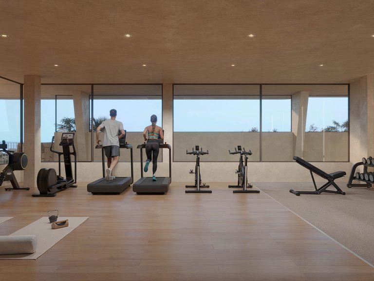 Apartment for Sale in Torremolinos, Malaga 21