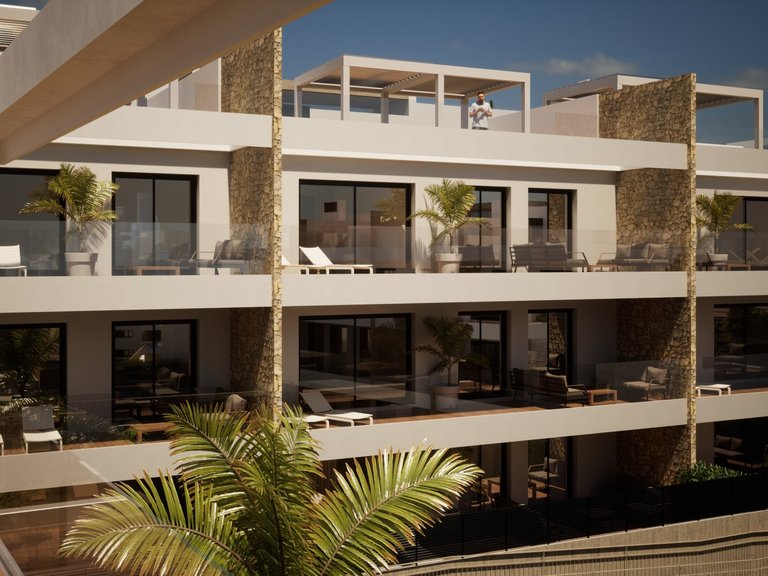 Apartment for Sale in Finestrat, Alicante 6