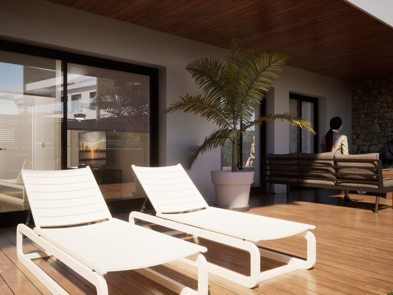 Apartment for Sale in Finestrat, Alicante 14