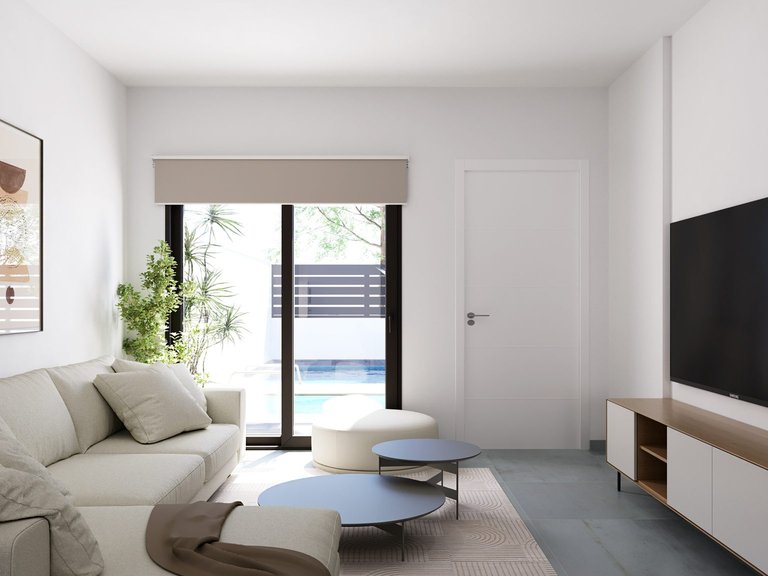 Town House for Sale in Torre-pacheco, Murcia 19