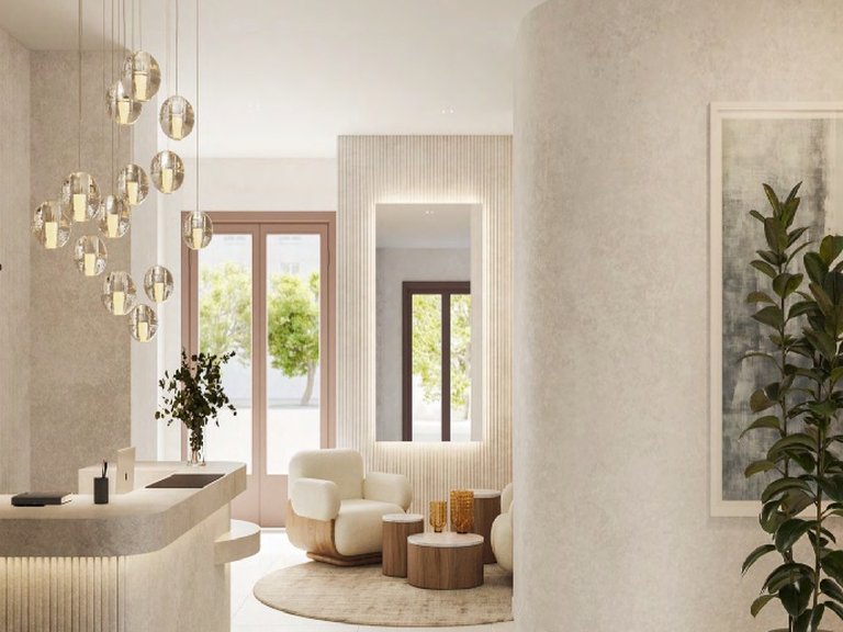 Apartment for Sale in Estepona, Malaga 2