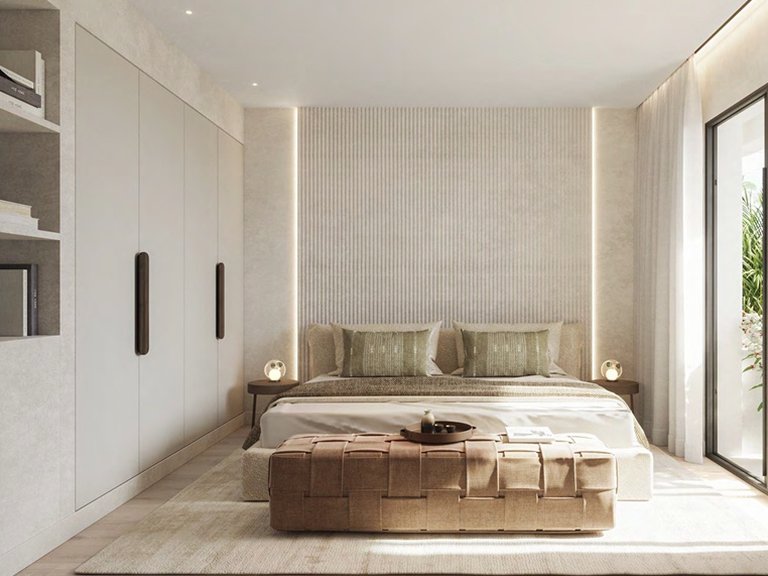 Apartment for Sale in Estepona, Malaga 4