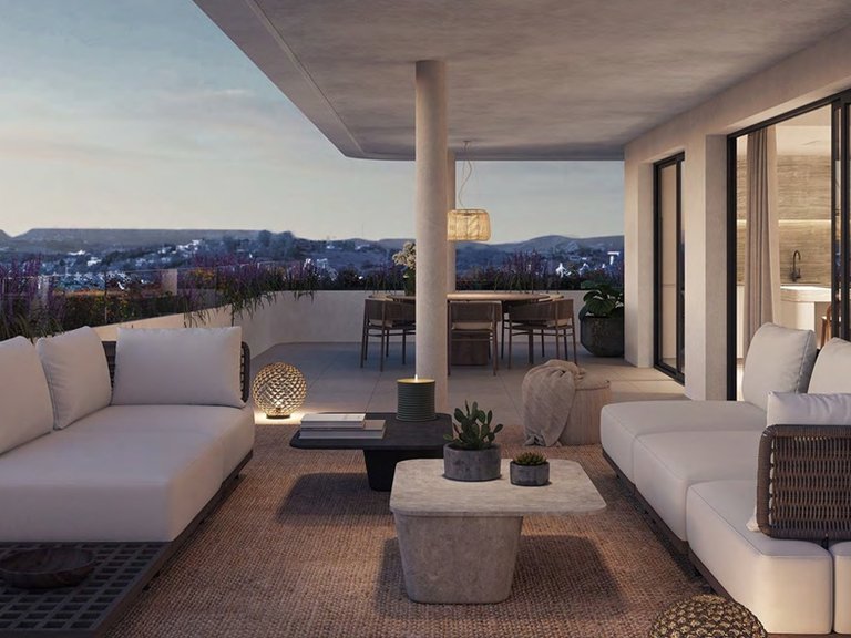 Apartment for Sale in Estepona, Malaga 6