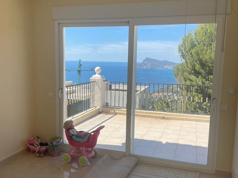 Villa for Sale in Altea, Alicante 11