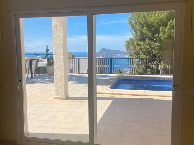 Villa for Sale in Altea, Alicante 12