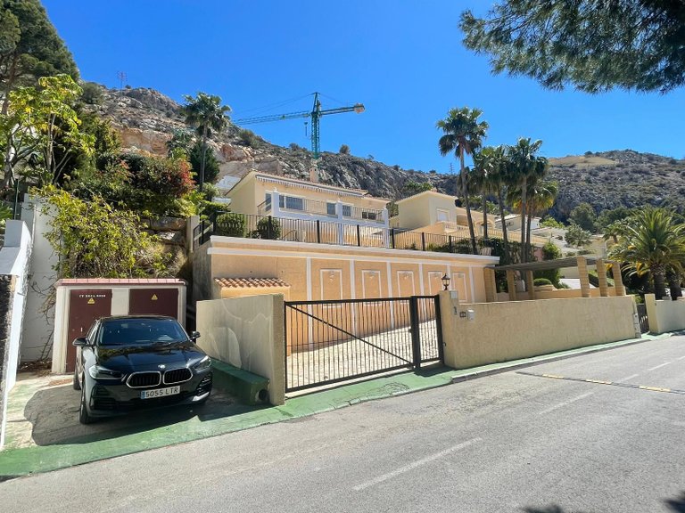 Villa for Sale in Altea, Alicante 7