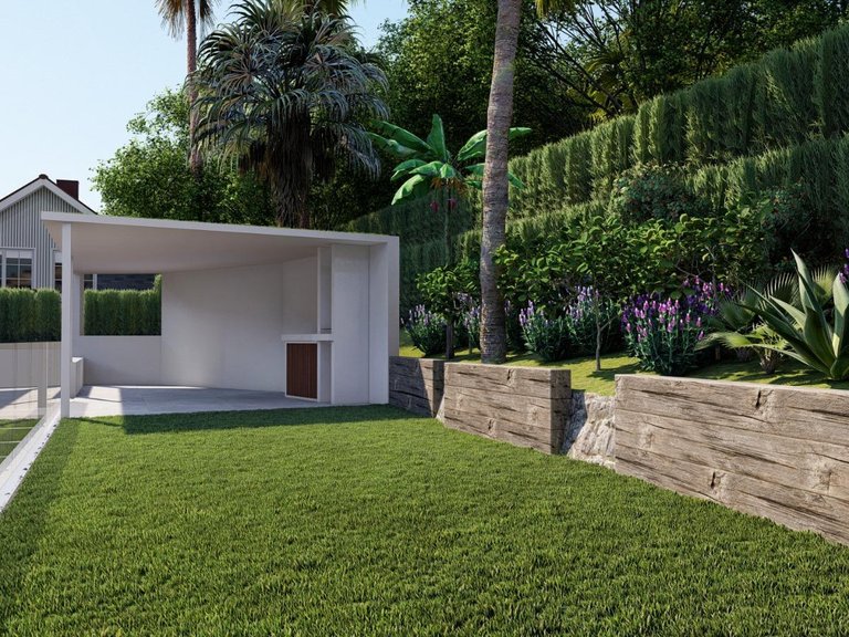 Villa for Sale in Altea, Alicante 22