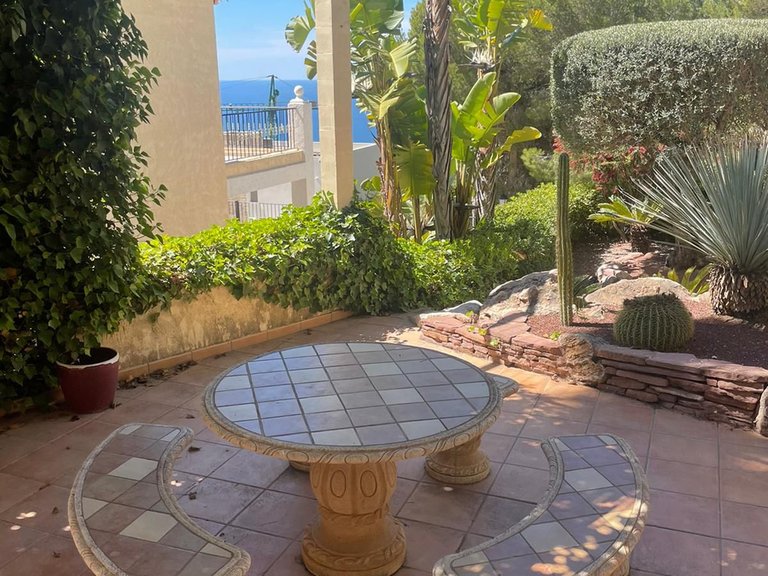 Villa for Sale in Altea, Alicante 27