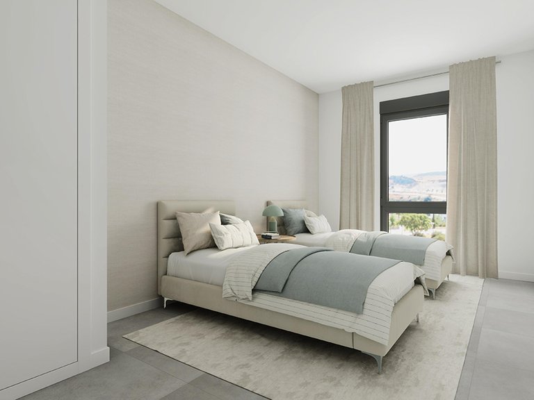 Apartment for Sale in Estepona, Malaga 23
