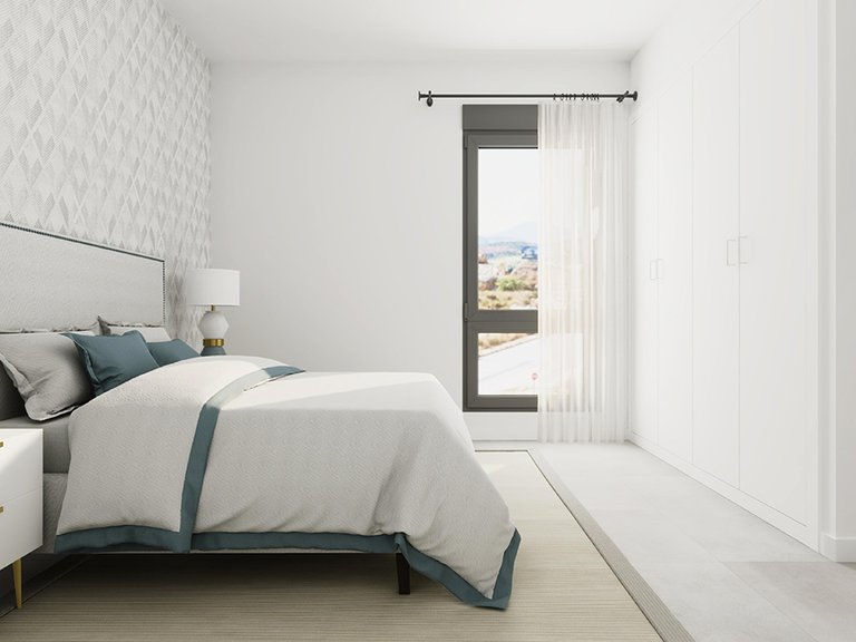 Apartment for Sale in Estepona, Malaga 19