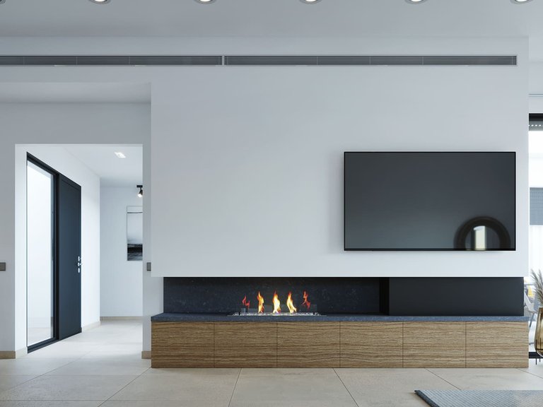 Villa for Sale in Altaona Golf & Country Village, Murcia 26