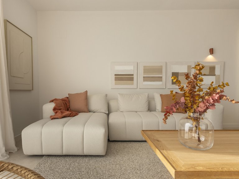 Villa for Sale in Altaona Golf & Country Village, Murcia 28