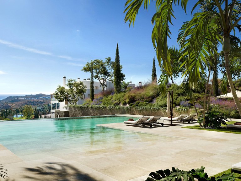 Penthouse for Sale in Las Lagunas De Mijas, Malaga 18