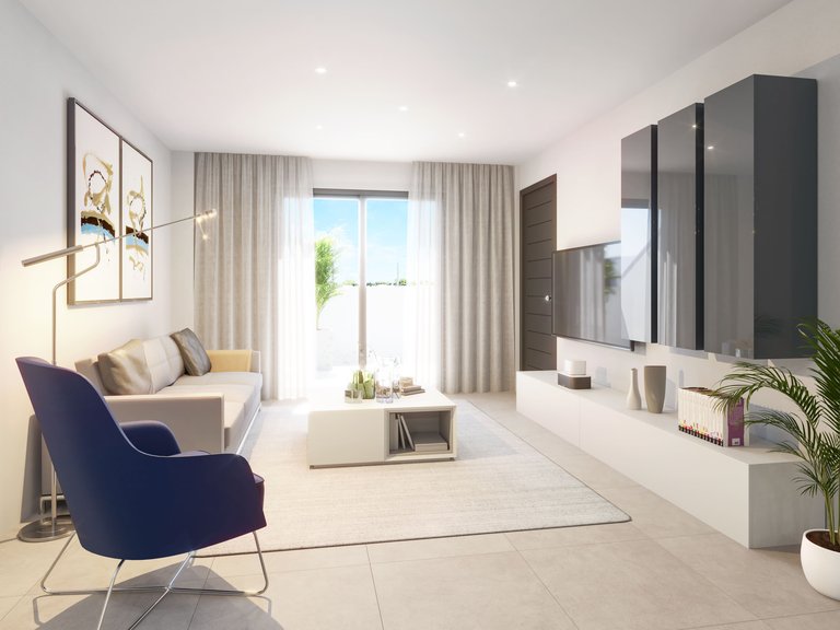 Apartment for Sale in San Pedro Del Pinatar, Murcia 3