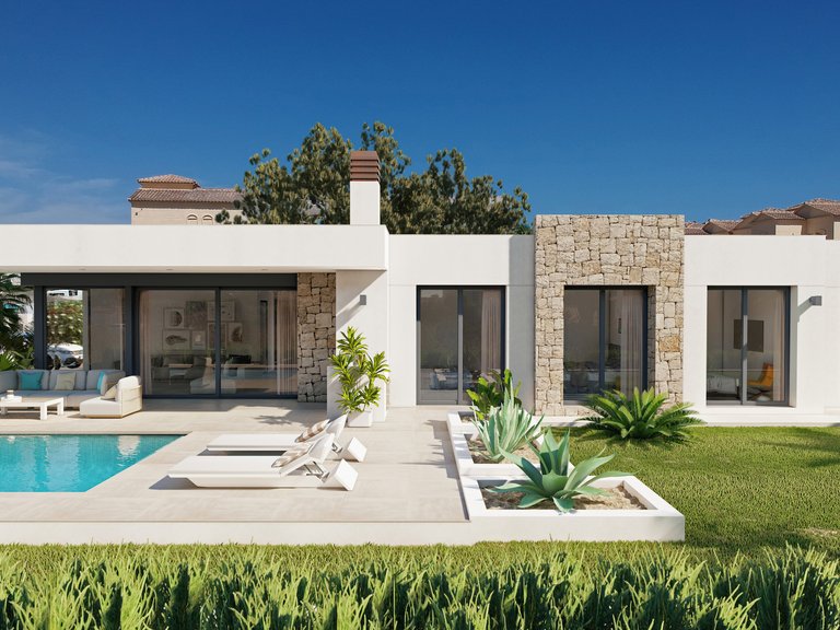 Villa for Sale in Calpe, Alicante 4