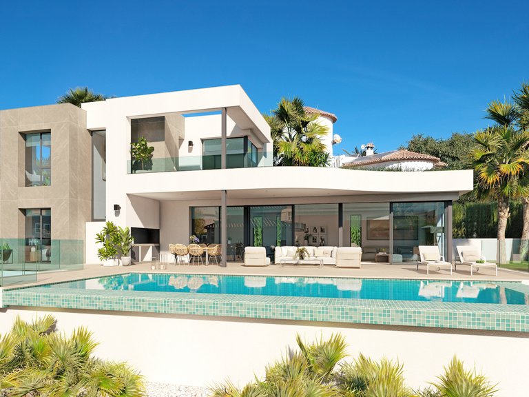 Villa for Sale in Calpe, Alicante 9