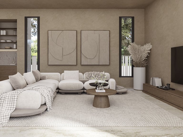 Villa for Sale in Calpe, Alicante 2